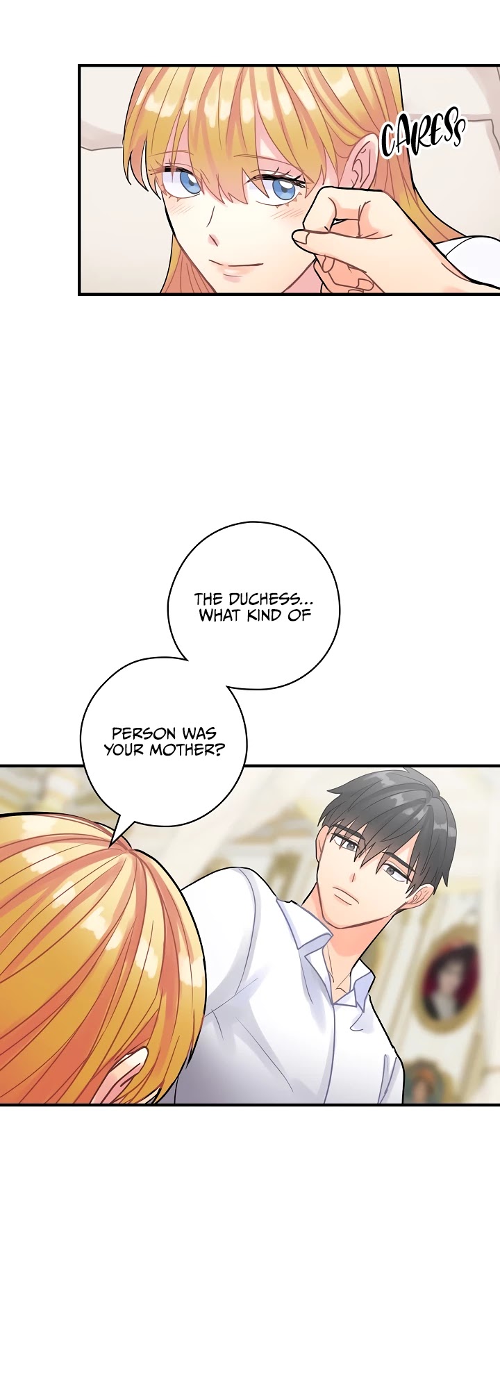 The Flower Dance and the Wind Song chapter 19 - page 19