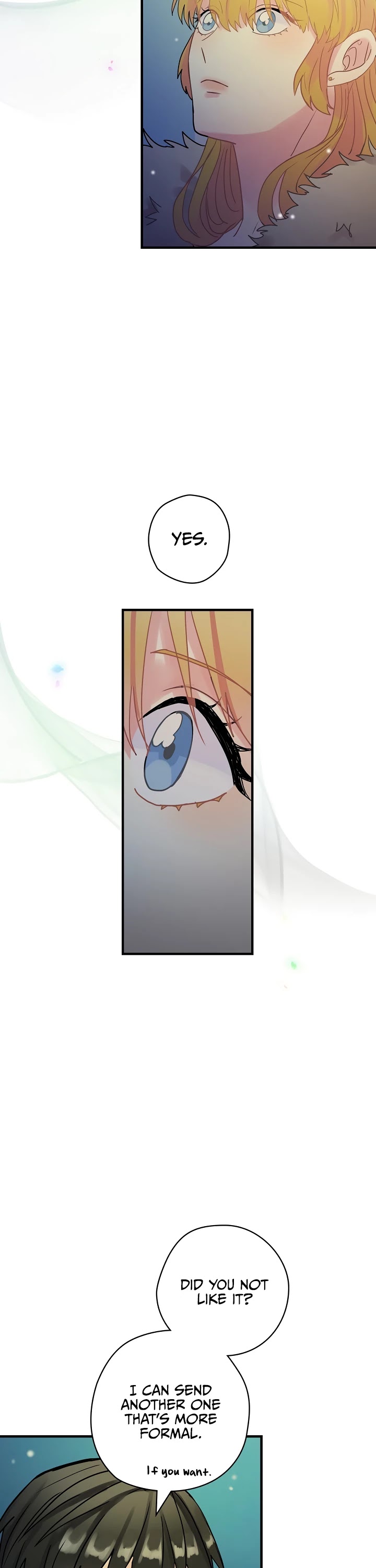 The Flower Dance and the Wind Song chapter 19 - page 2