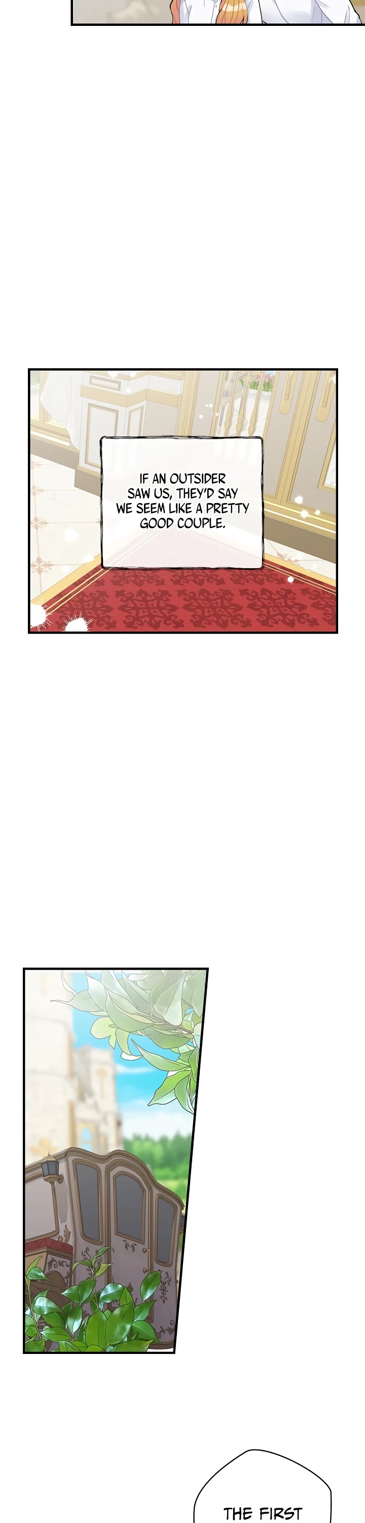 The Flower Dance and the Wind Song chapter 19 - page 21