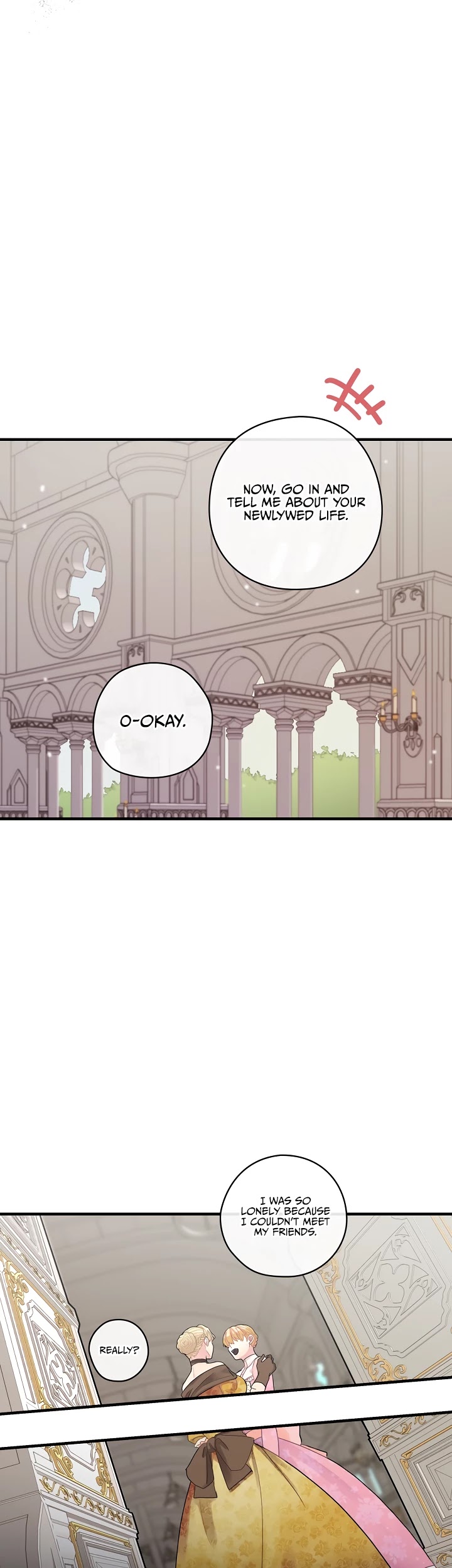 The Flower Dance and the Wind Song chapter 19 - page 27