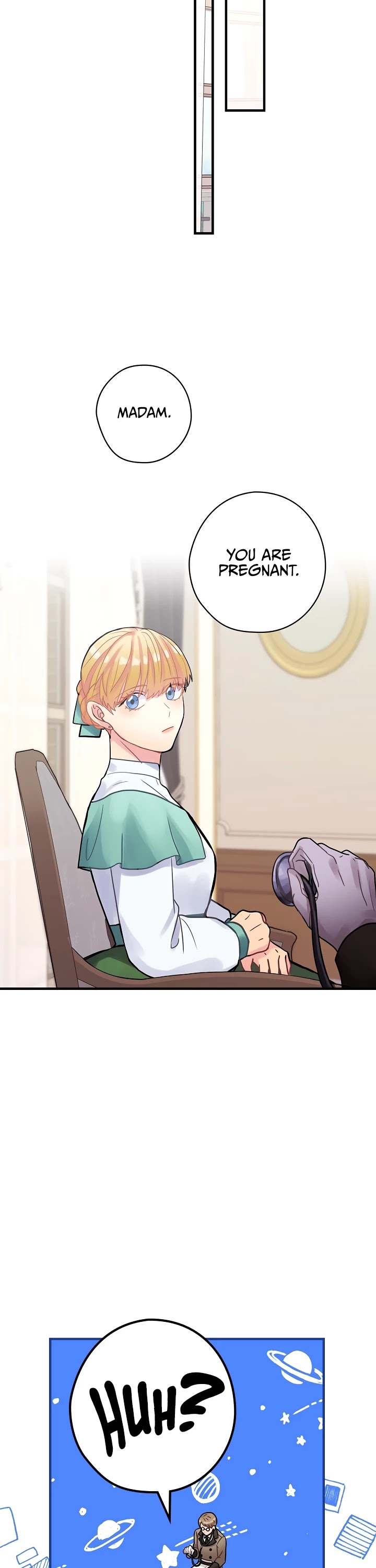 The Flower Dance and the Wind Song chapter 19 - page 29