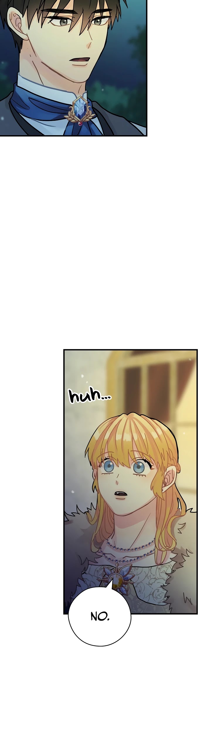 The Flower Dance and the Wind Song chapter 19 - page 3