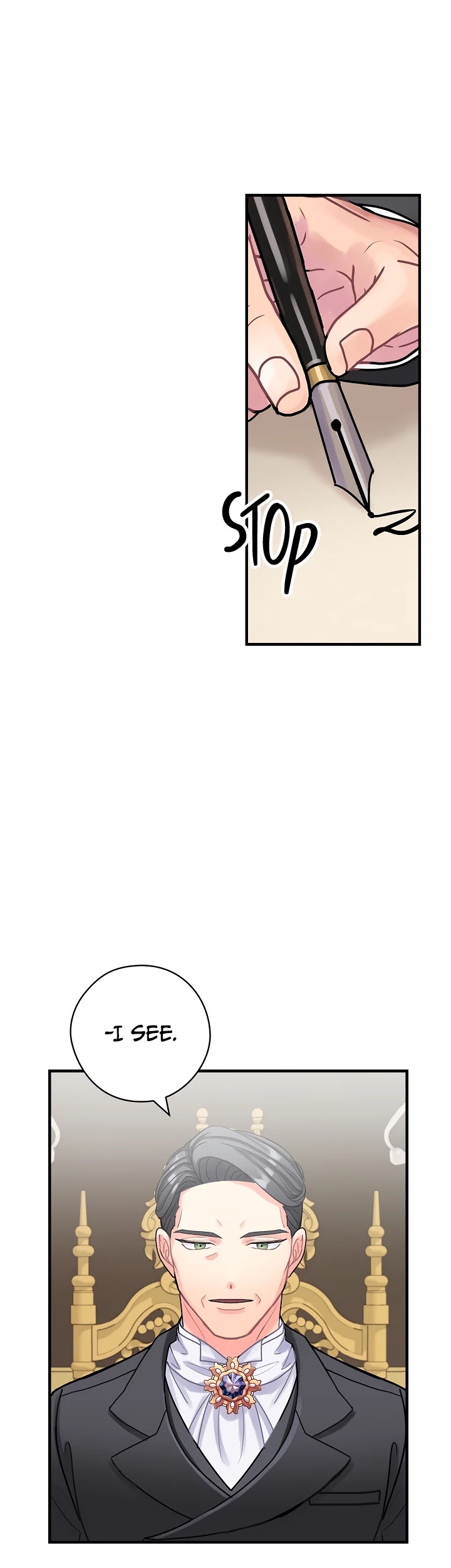 The Flower Dance and the Wind Song chapter 19 - page 32