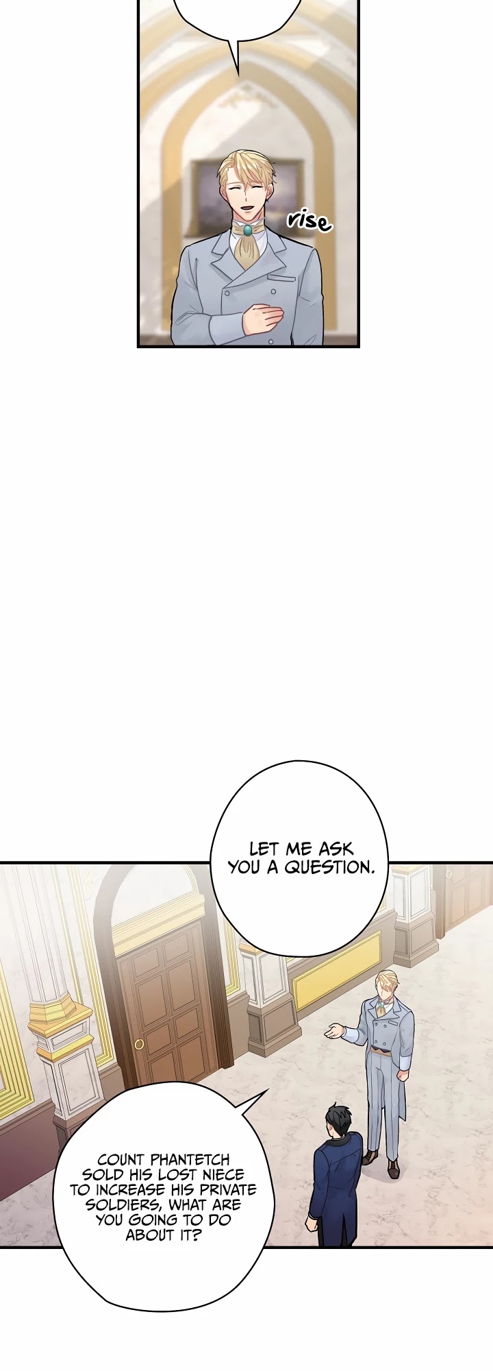The Flower Dance and the Wind Song chapter 11 - page 12