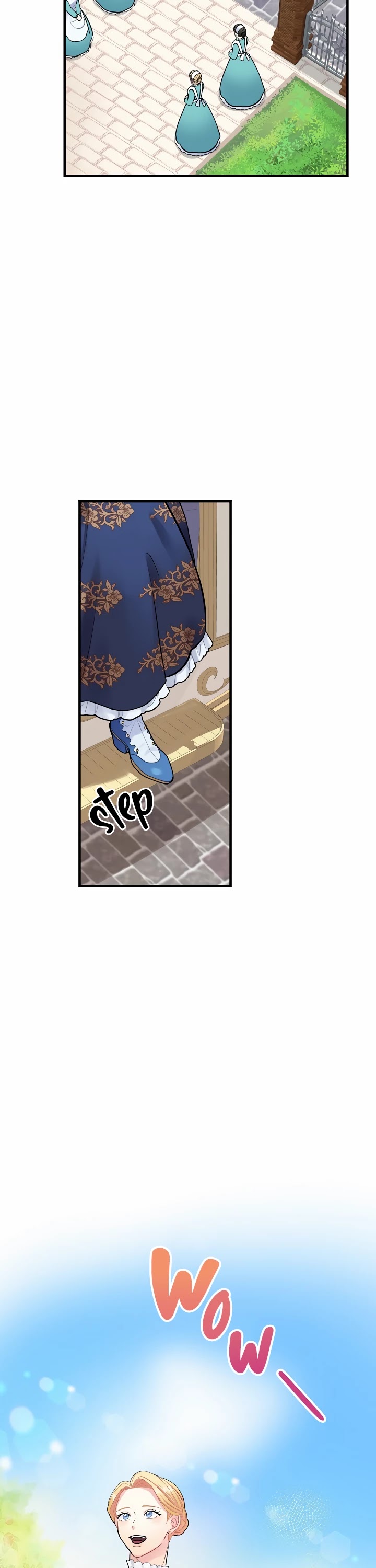 The Flower Dance and the Wind Song chapter 11 - page 21