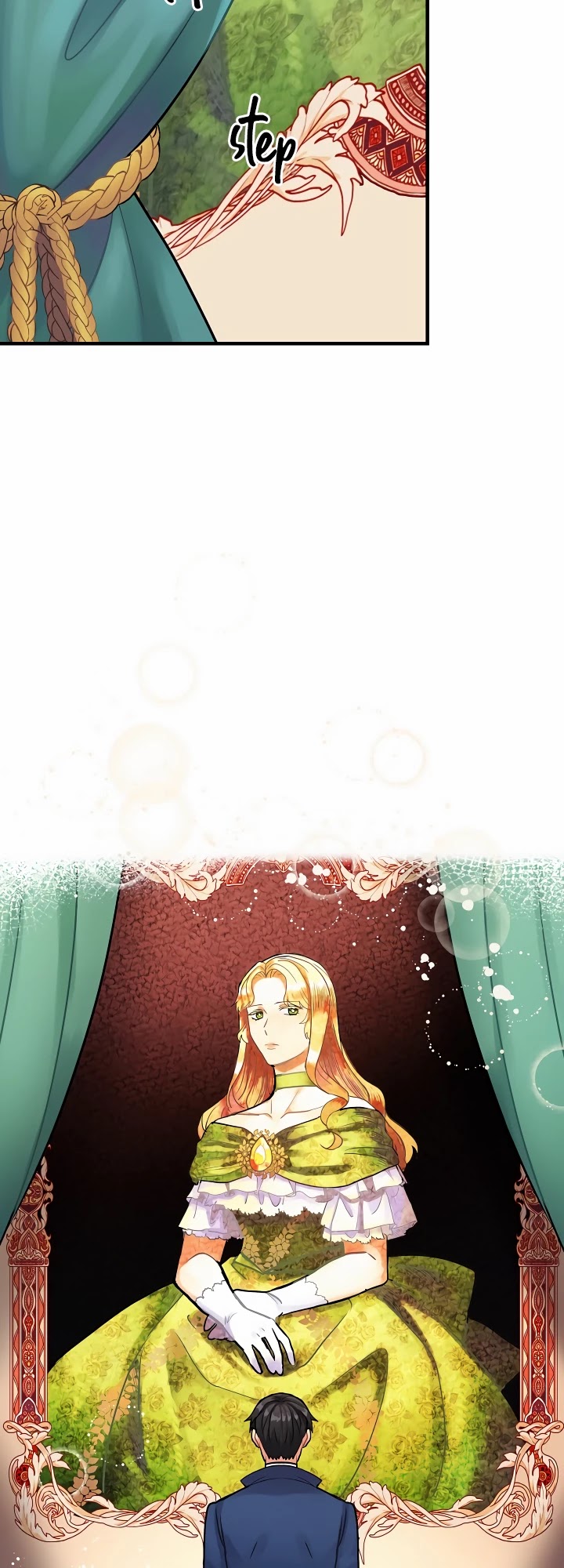 The Flower Dance and the Wind Song chapter 11 - page 28