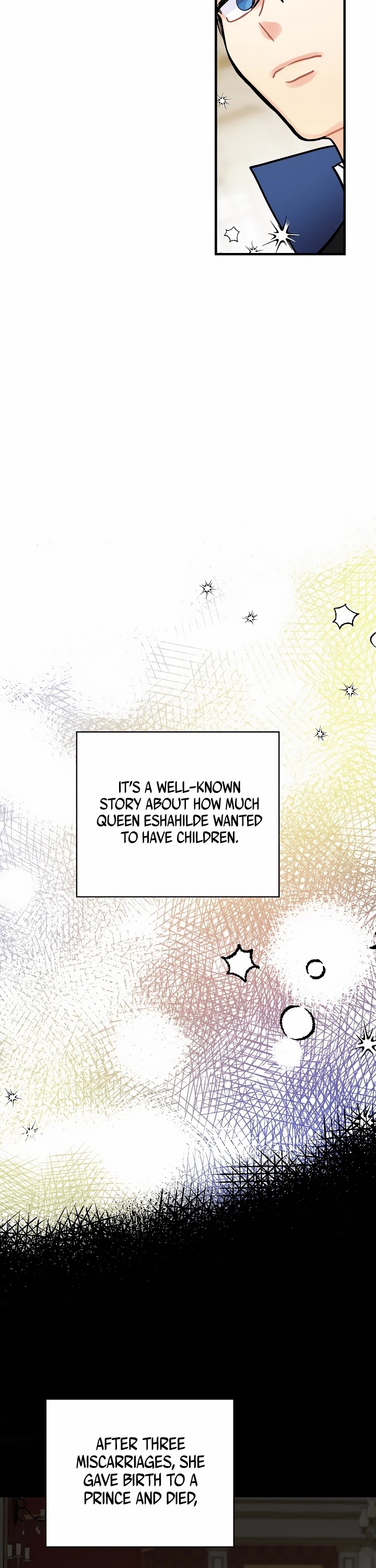 The Flower Dance and the Wind Song chapter 11 - page 34