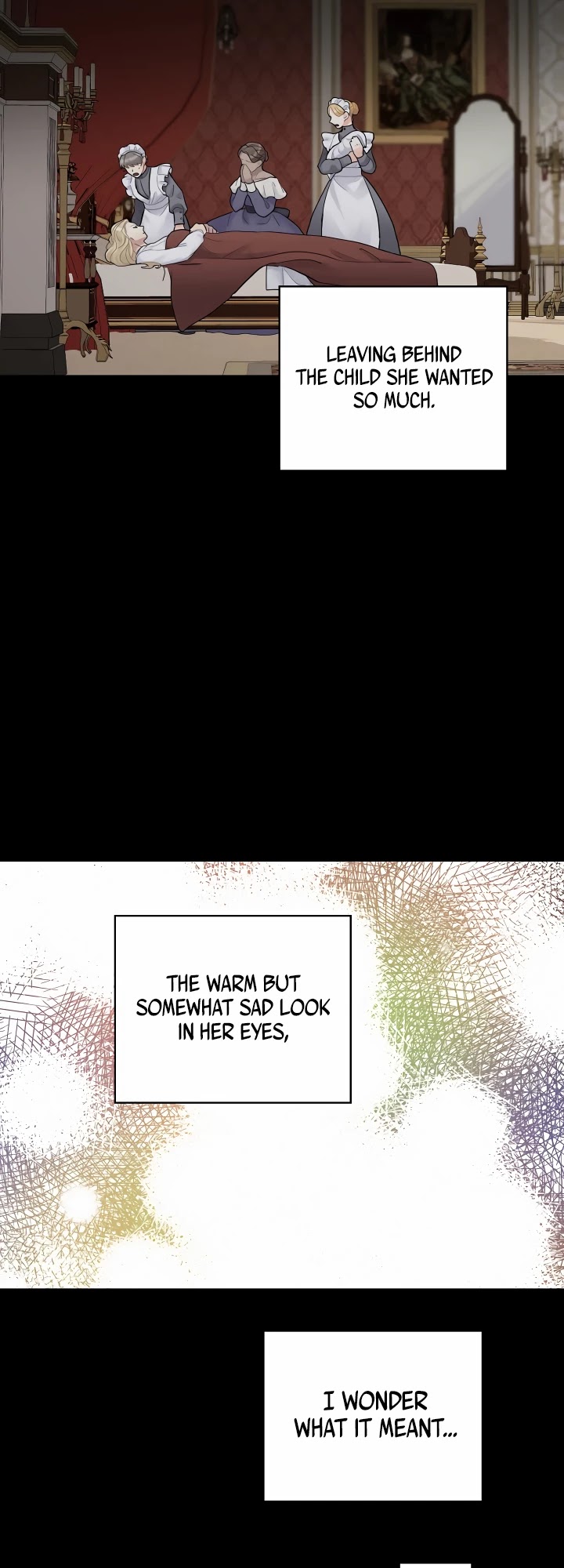 The Flower Dance and the Wind Song chapter 11 - page 35
