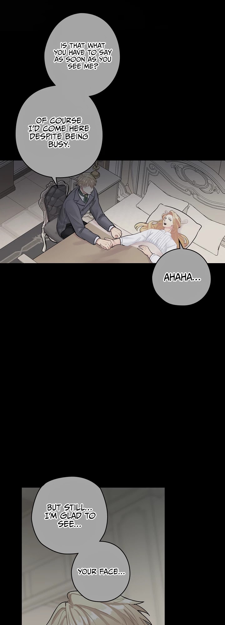 The Flower Dance and the Wind Song chapter 11 - page 39