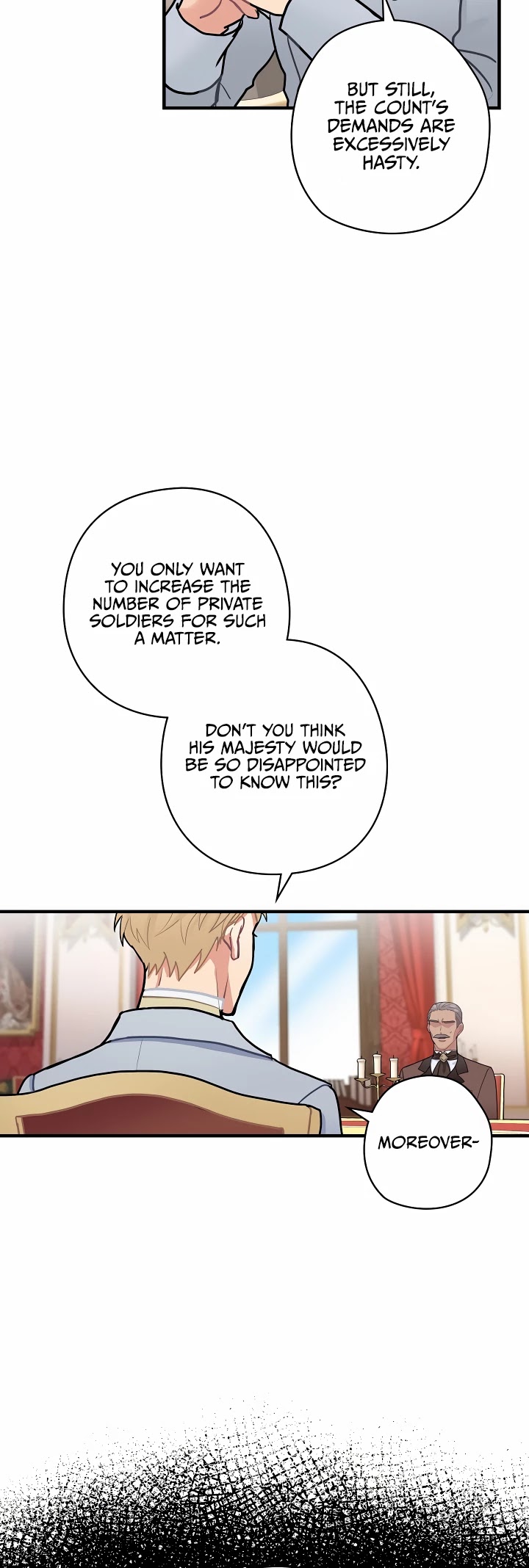 The Flower Dance and the Wind Song chapter 11 - page 4