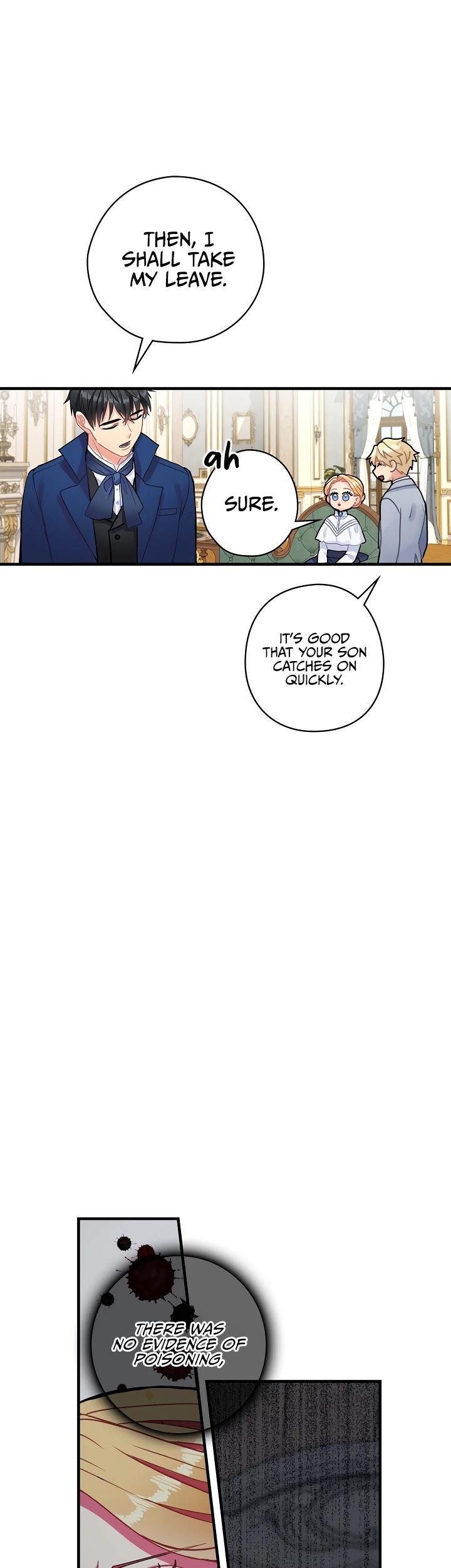 The Flower Dance and the Wind Song chapter 11 - page 43