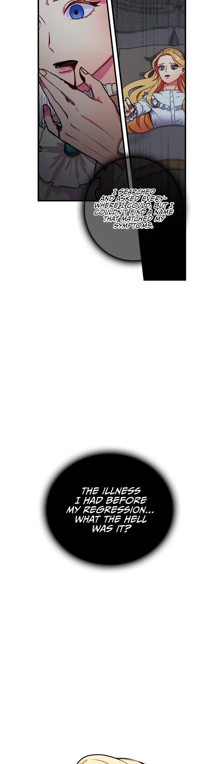 The Flower Dance and the Wind Song chapter 11 - page 44