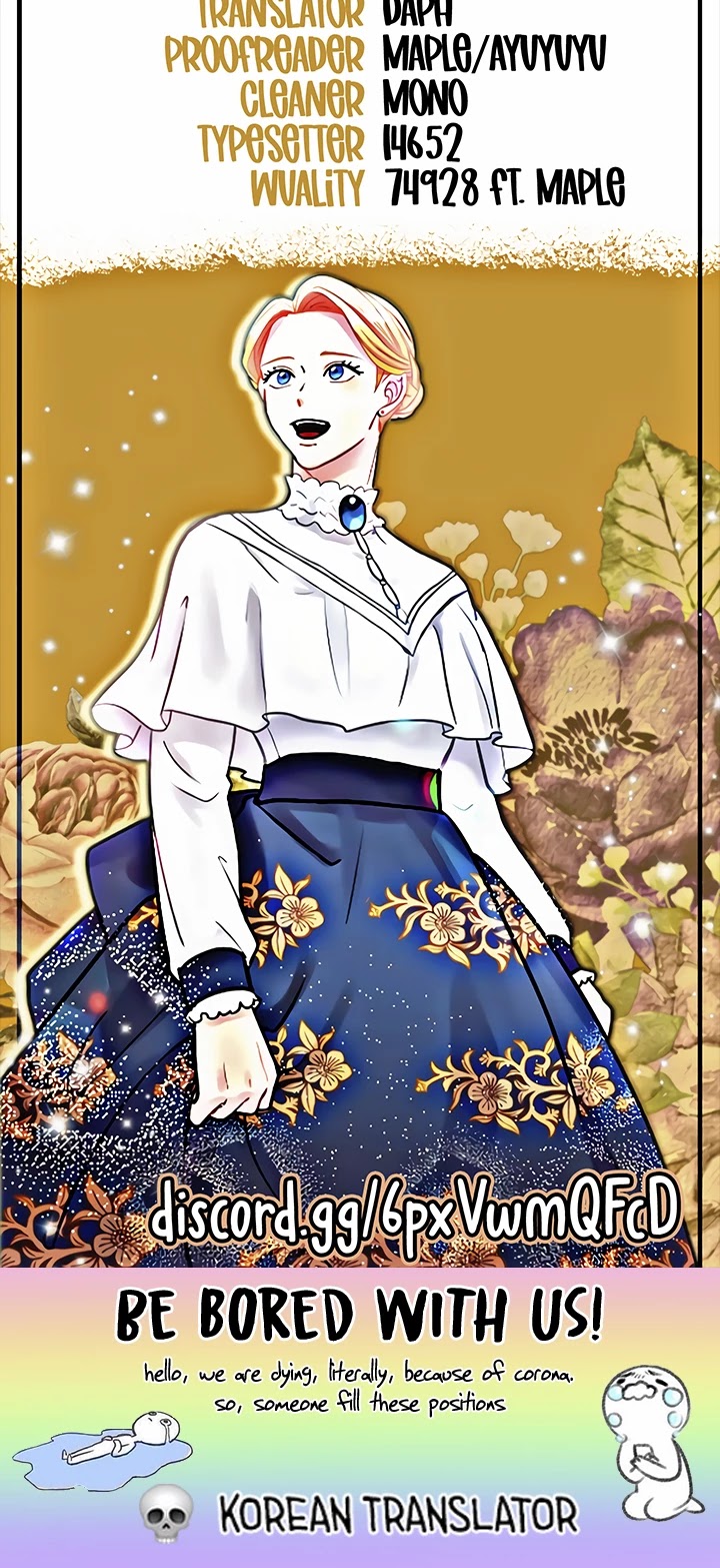 The Flower Dance and the Wind Song chapter 11 - page 47