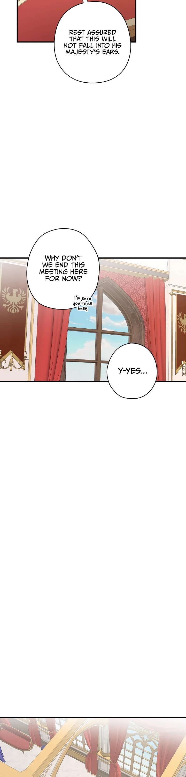 The Flower Dance and the Wind Song chapter 11 - page 9