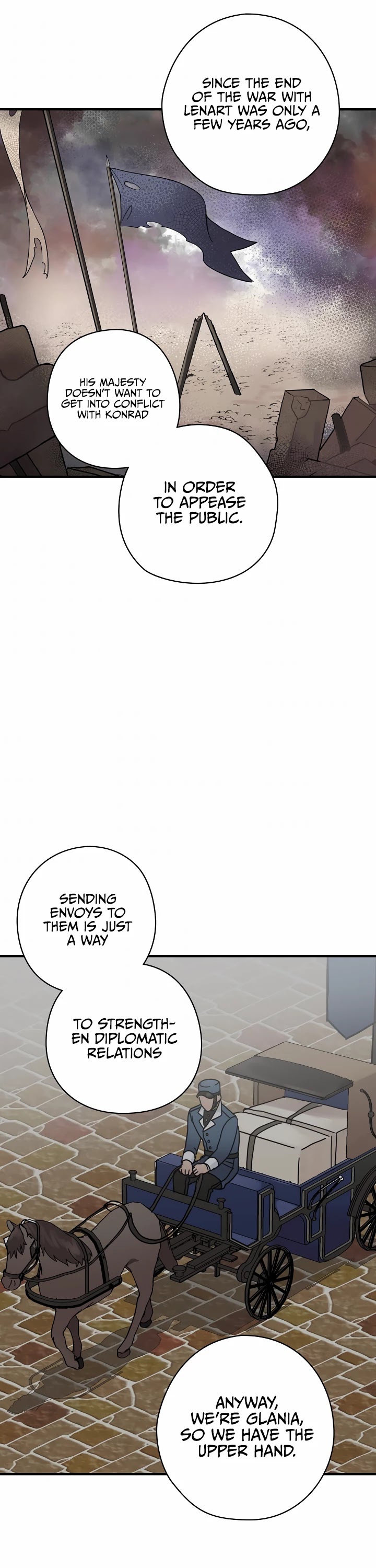 The Flower Dance and the Wind Song chapter 12 - page 18
