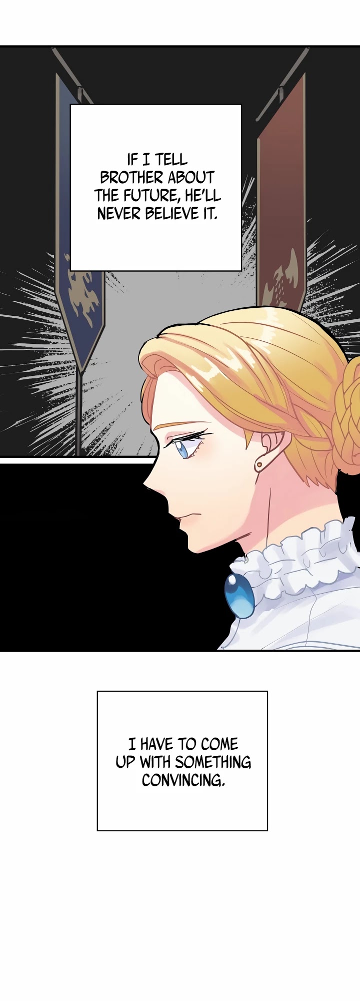 The Flower Dance and the Wind Song chapter 12 - page 23