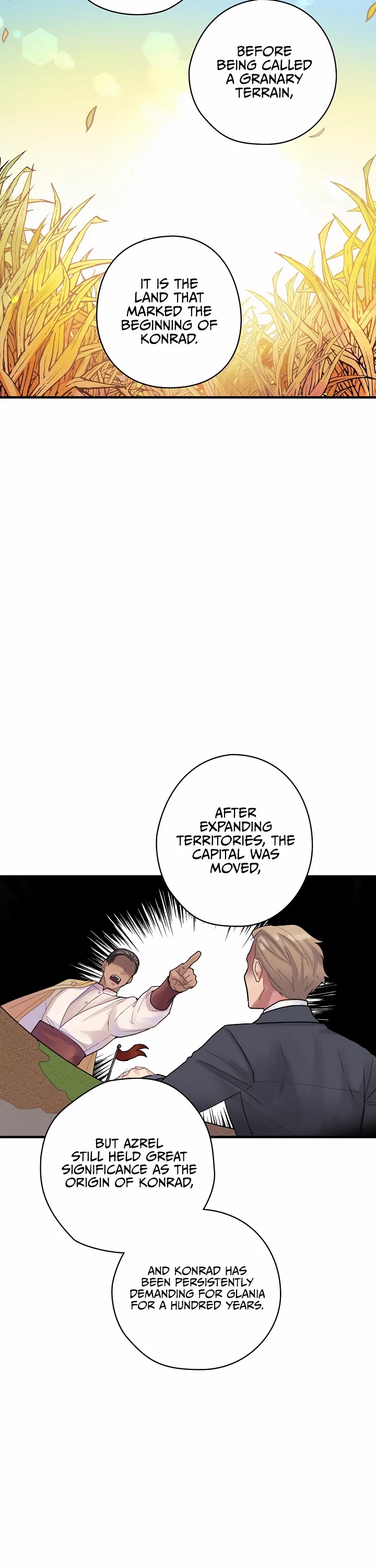 The Flower Dance and the Wind Song chapter 12 - page 25