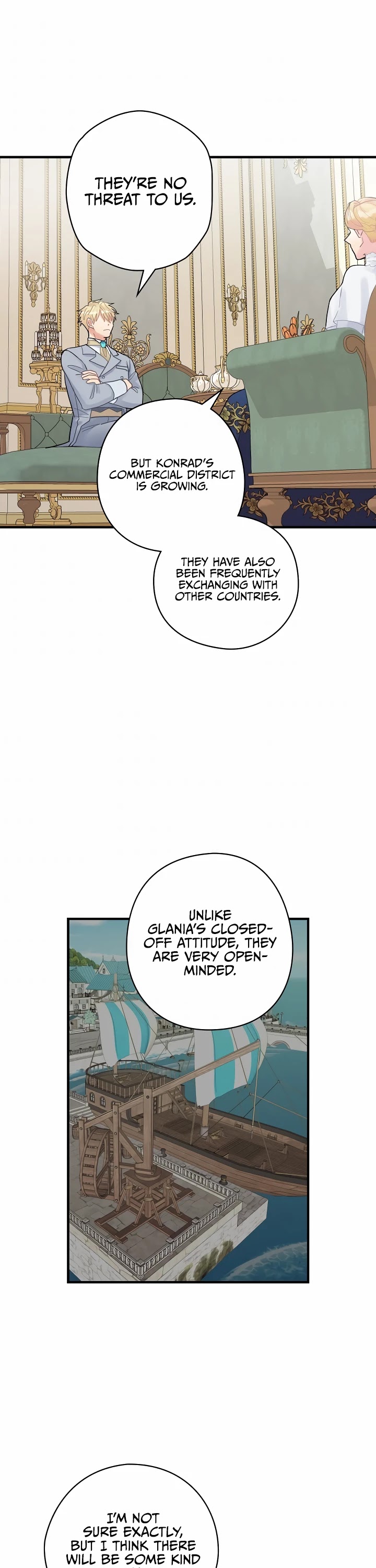 The Flower Dance and the Wind Song chapter 12 - page 26