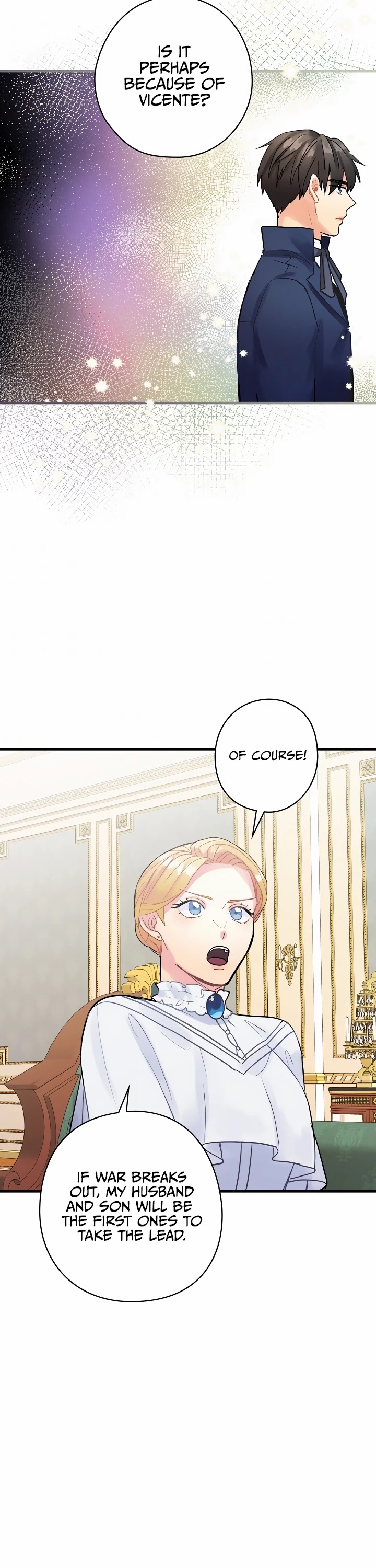 The Flower Dance and the Wind Song chapter 12 - page 30
