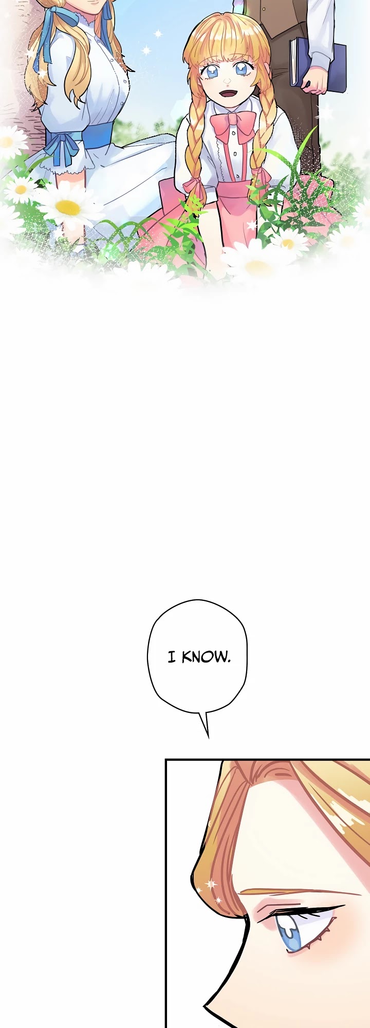 The Flower Dance and the Wind Song chapter 12 - page 8