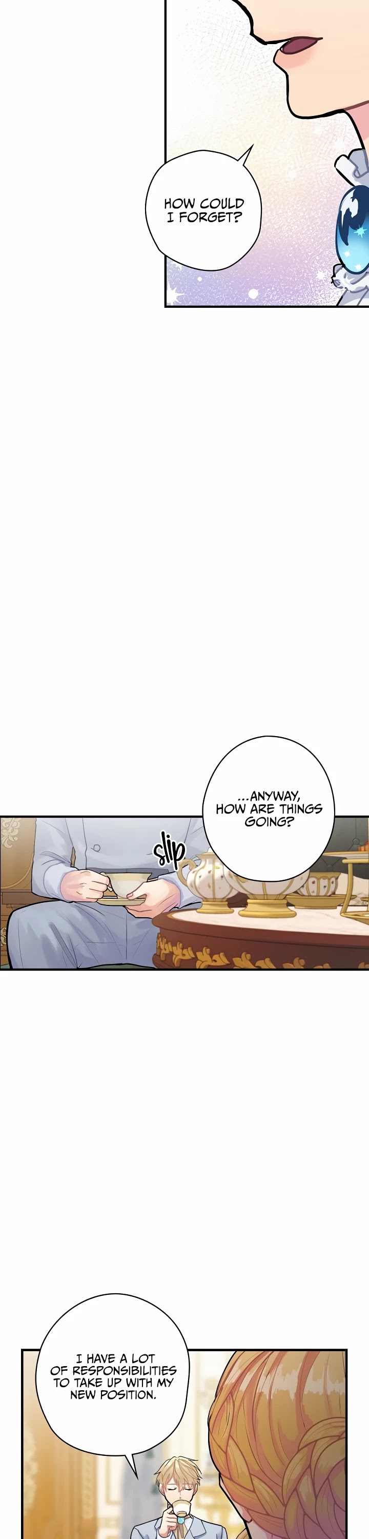 The Flower Dance and the Wind Song chapter 12 - page 9