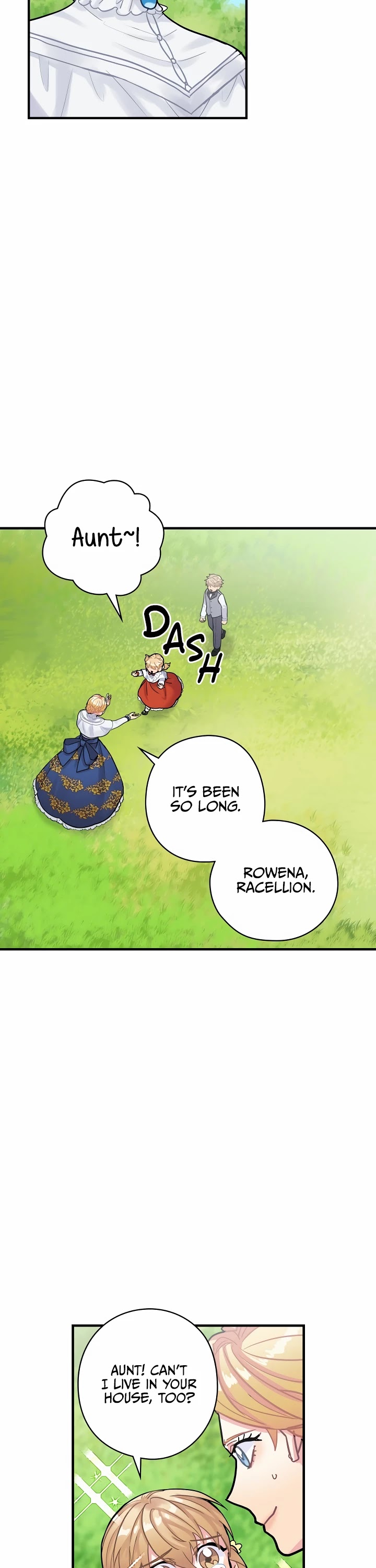 The Flower Dance and the Wind Song chapter 13 - page 13