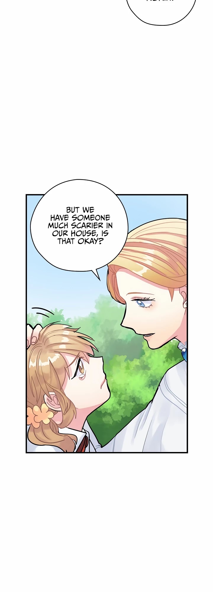 The Flower Dance and the Wind Song chapter 13 - page 15