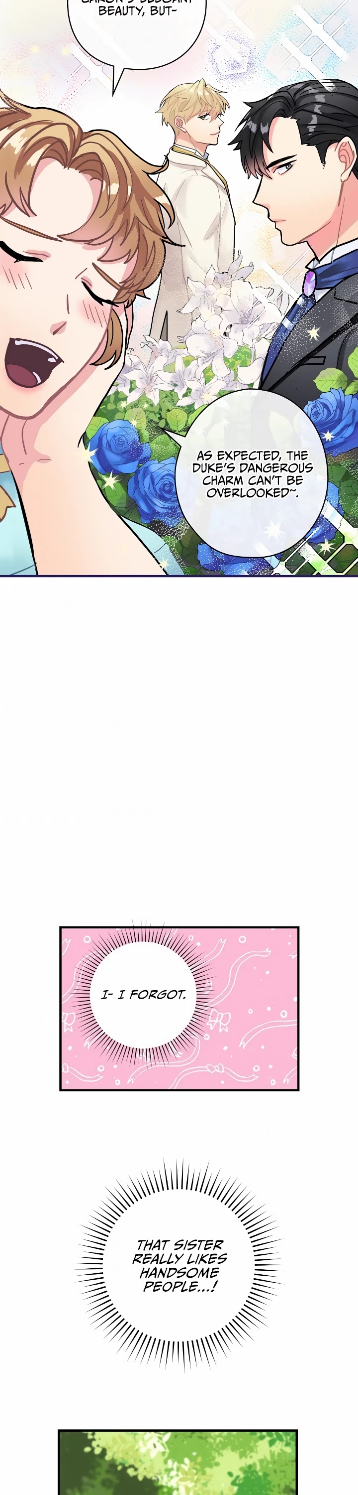 The Flower Dance and the Wind Song chapter 13 - page 18
