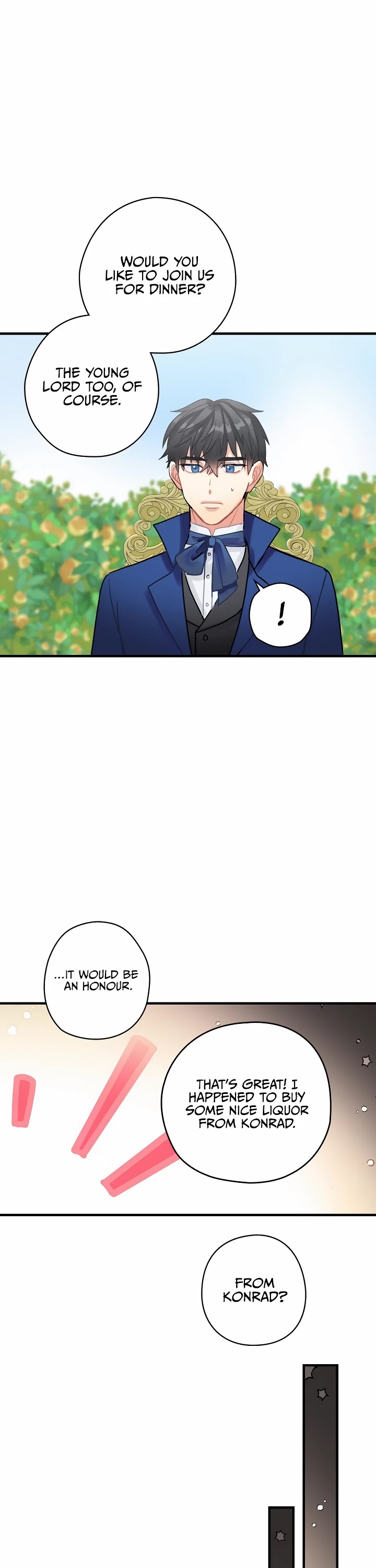 The Flower Dance and the Wind Song chapter 13 - page 21