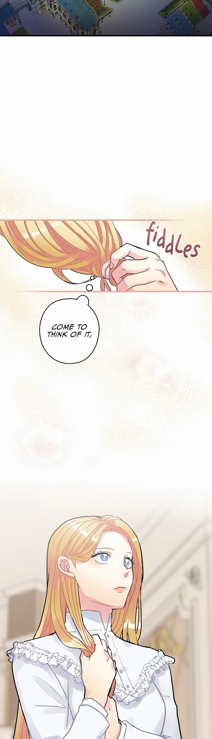 The Flower Dance and the Wind Song chapter 13 - page 31