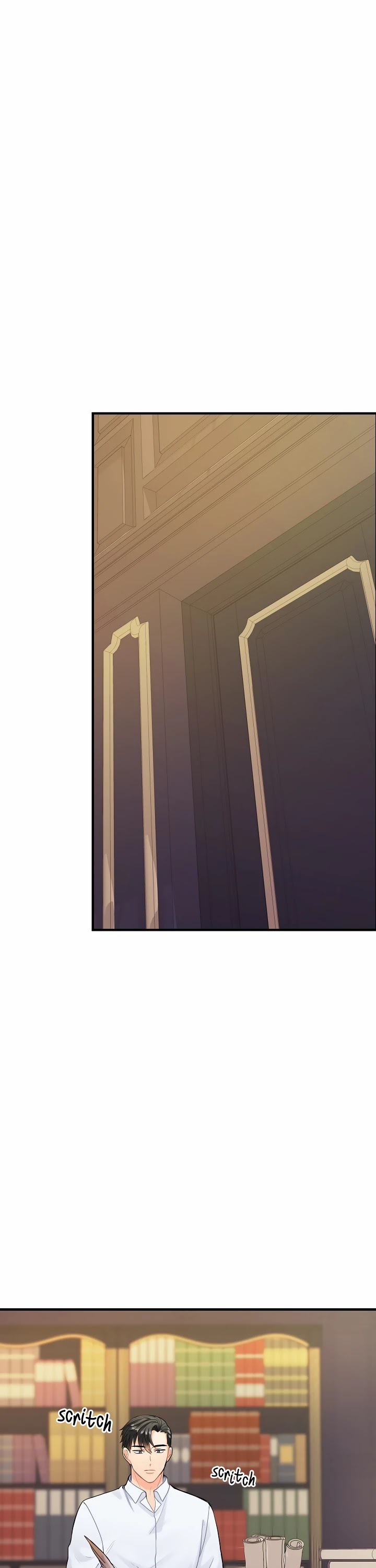 The Flower Dance and the Wind Song chapter 13 - page 33