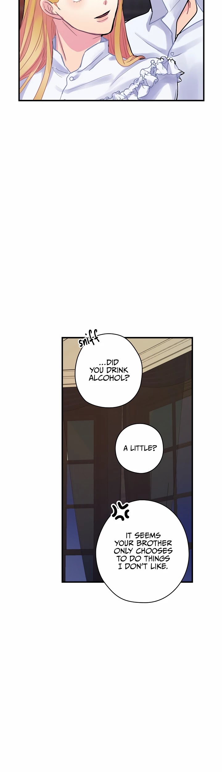The Flower Dance and the Wind Song chapter 13 - page 36