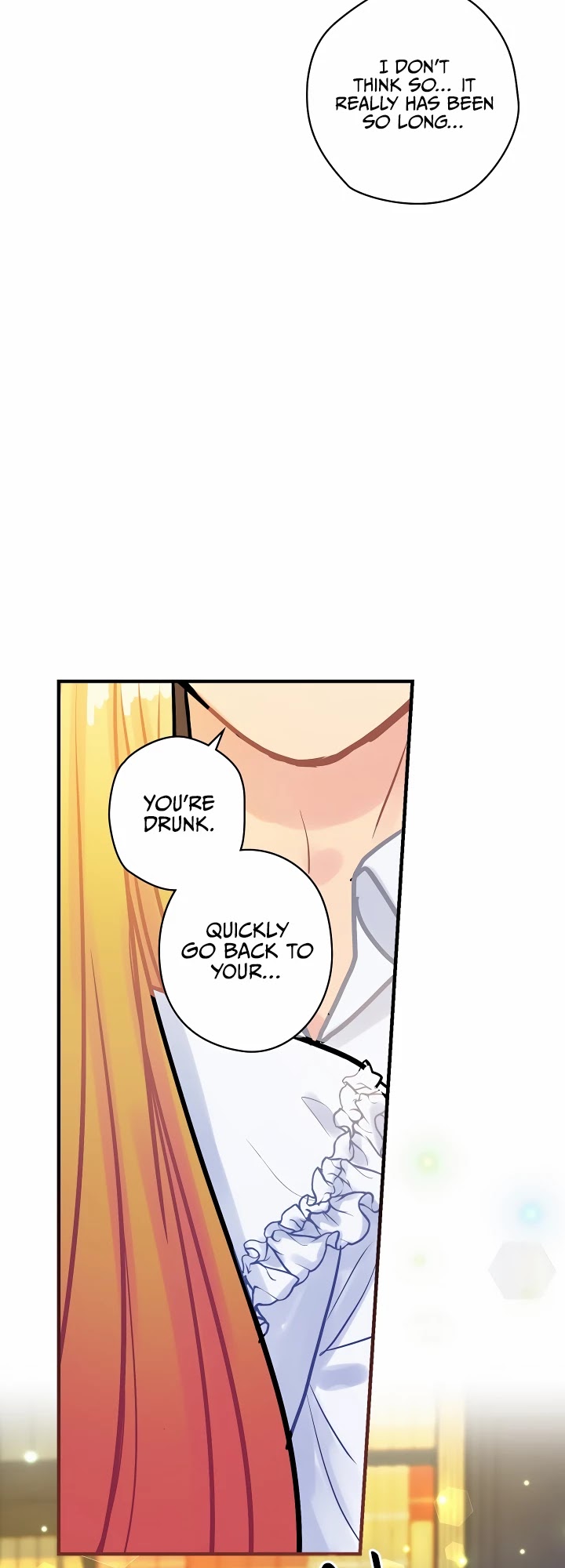The Flower Dance and the Wind Song chapter 13 - page 39