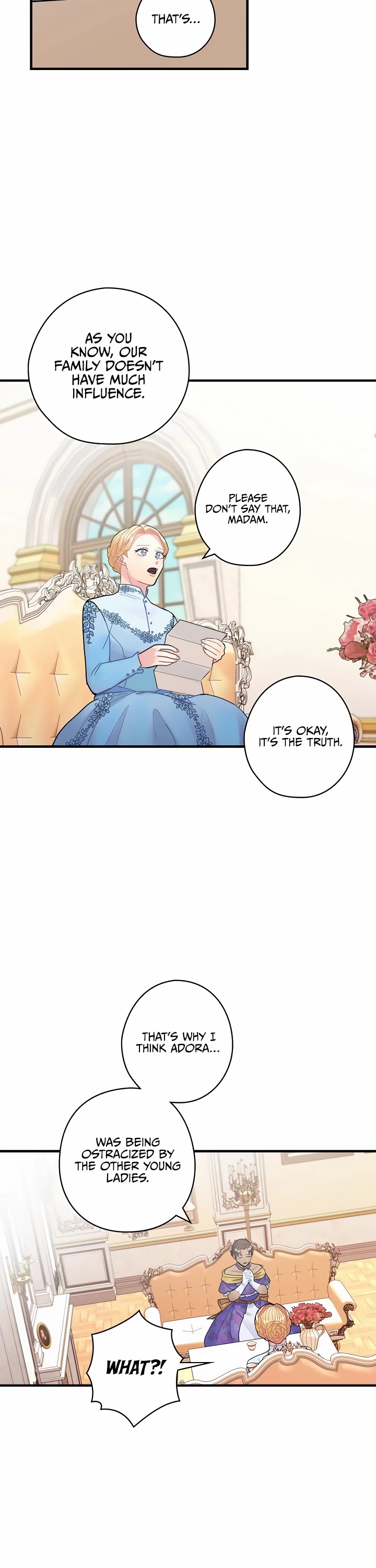 The Flower Dance and the Wind Song chapter 14 - page 14