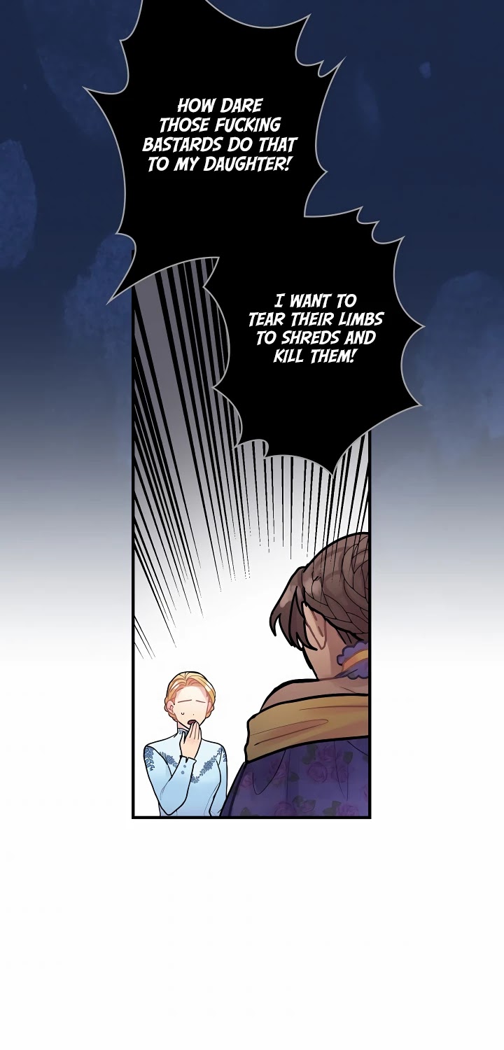 The Flower Dance and the Wind Song chapter 14 - page 17