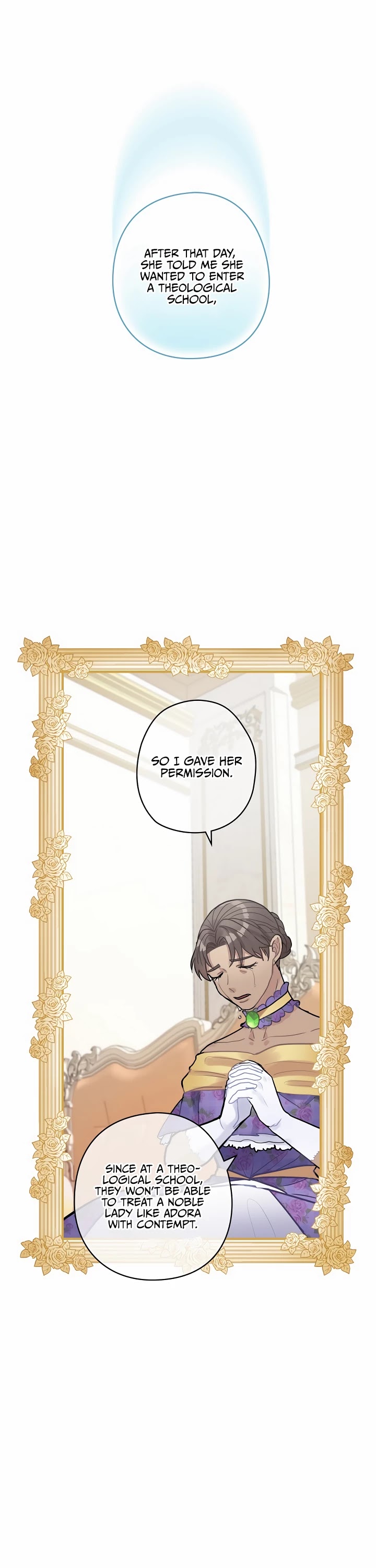 The Flower Dance and the Wind Song chapter 14 - page 18