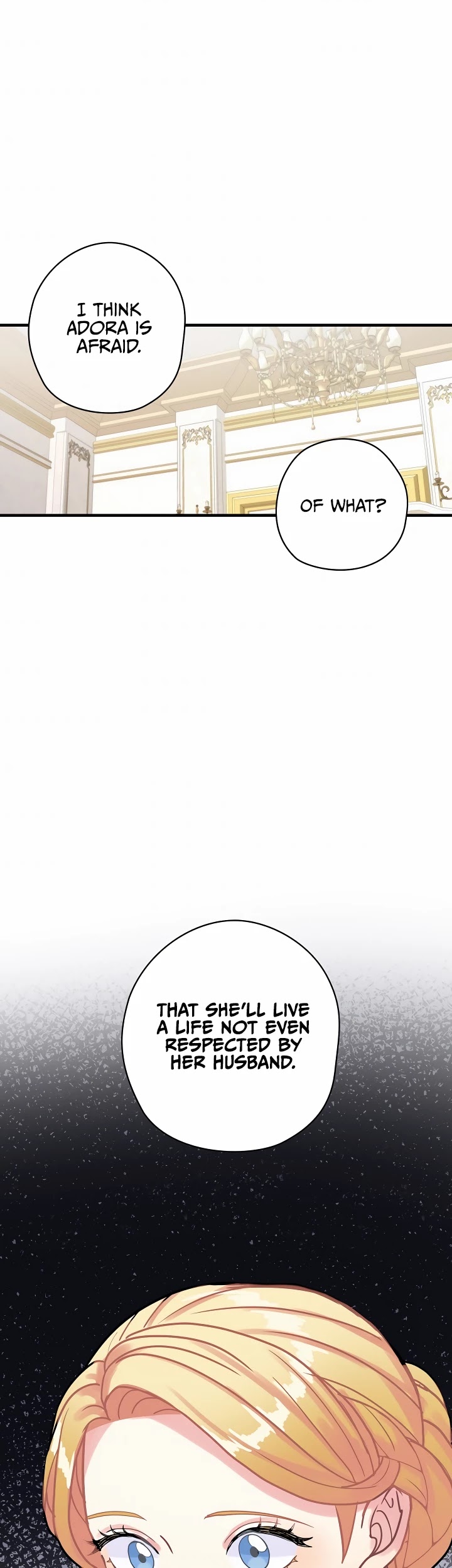 The Flower Dance and the Wind Song chapter 14 - page 21