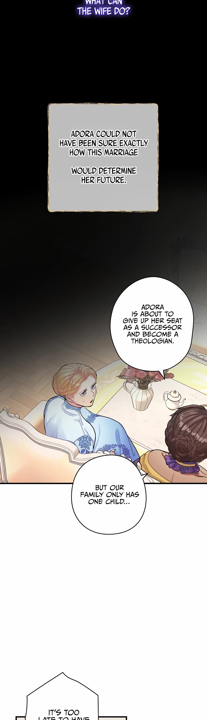 The Flower Dance and the Wind Song chapter 14 - page 24