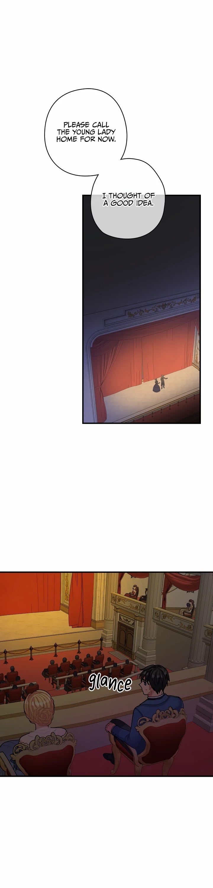 The Flower Dance and the Wind Song chapter 14 - page 26