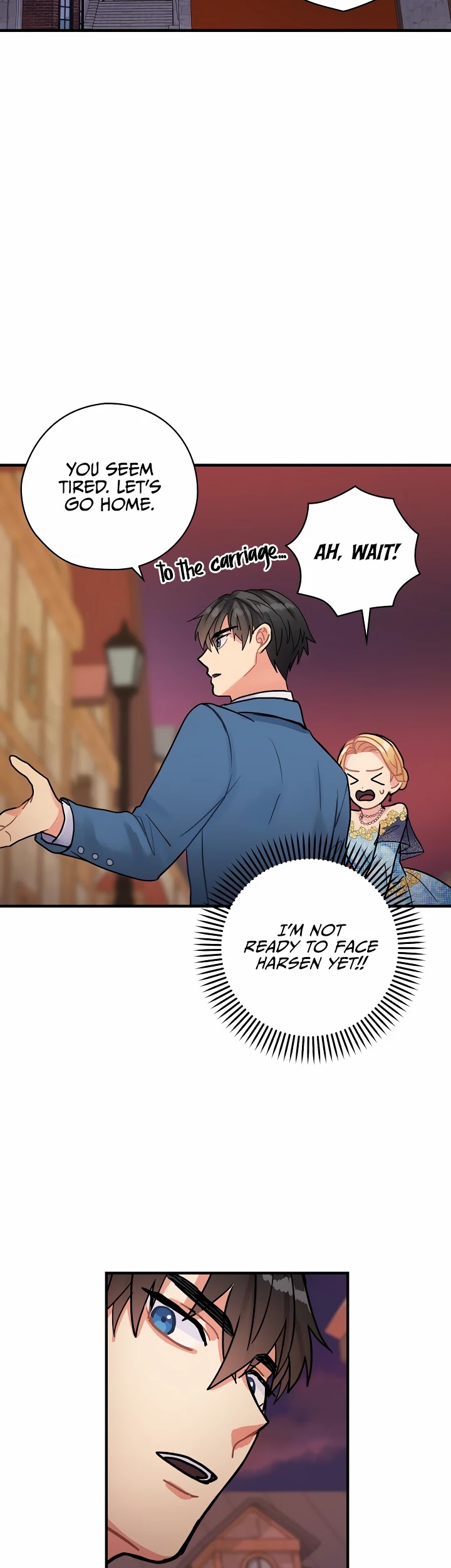 The Flower Dance and the Wind Song chapter 14 - page 29