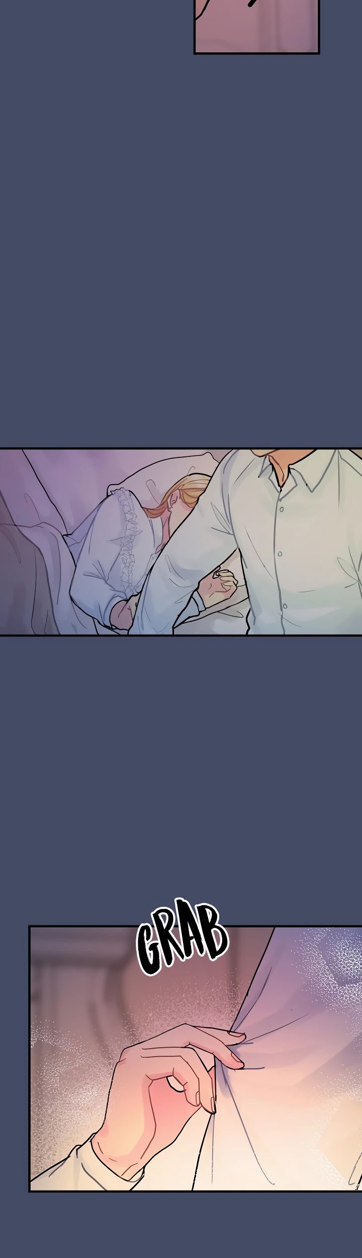 The Flower Dance and the Wind Song chapter 14 - page 3