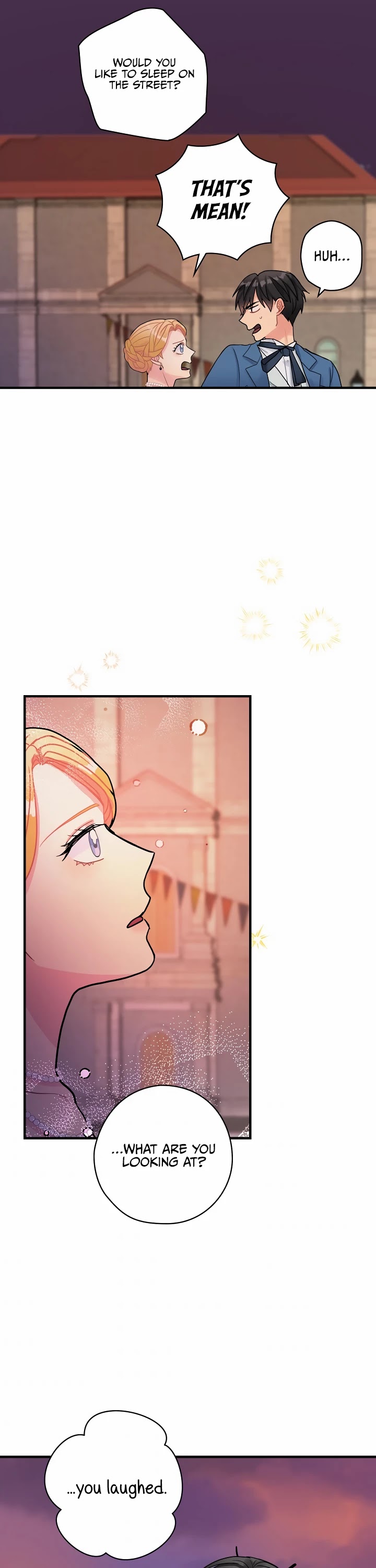 The Flower Dance and the Wind Song chapter 14 - page 31