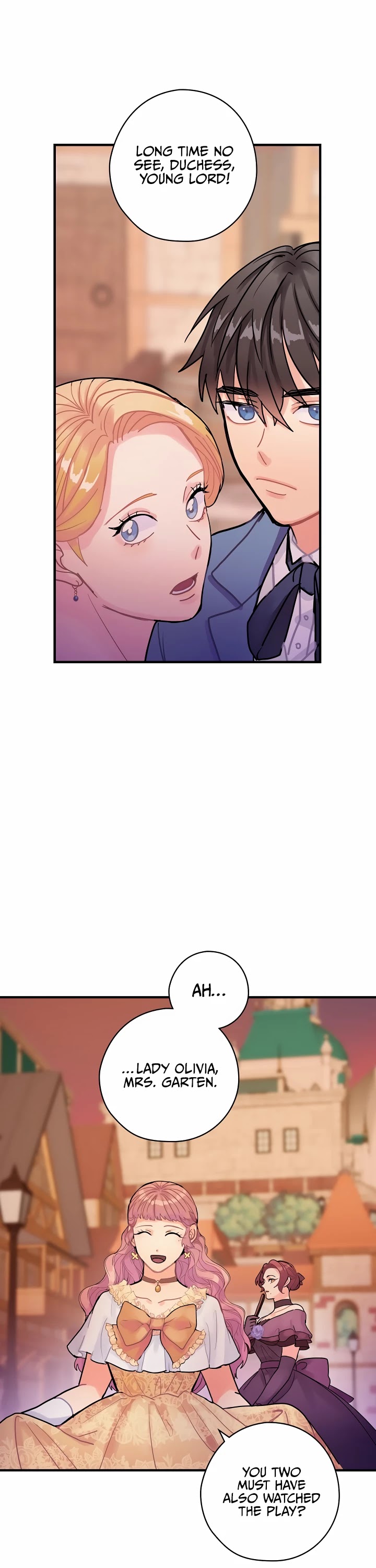 The Flower Dance and the Wind Song chapter 14 - page 35