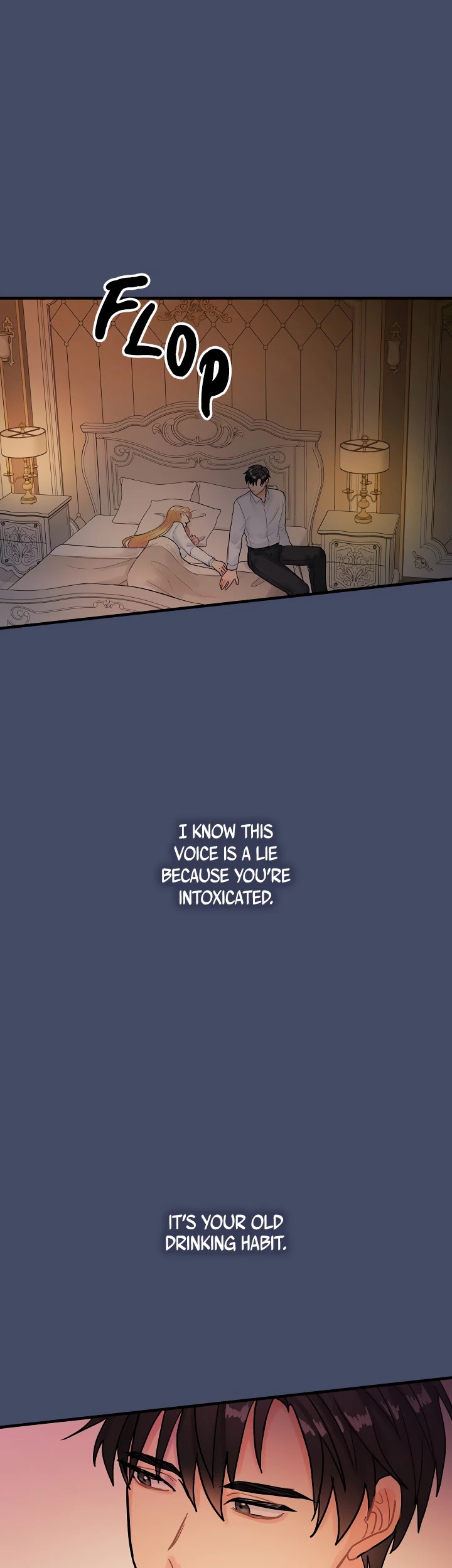 The Flower Dance and the Wind Song chapter 14 - page 4