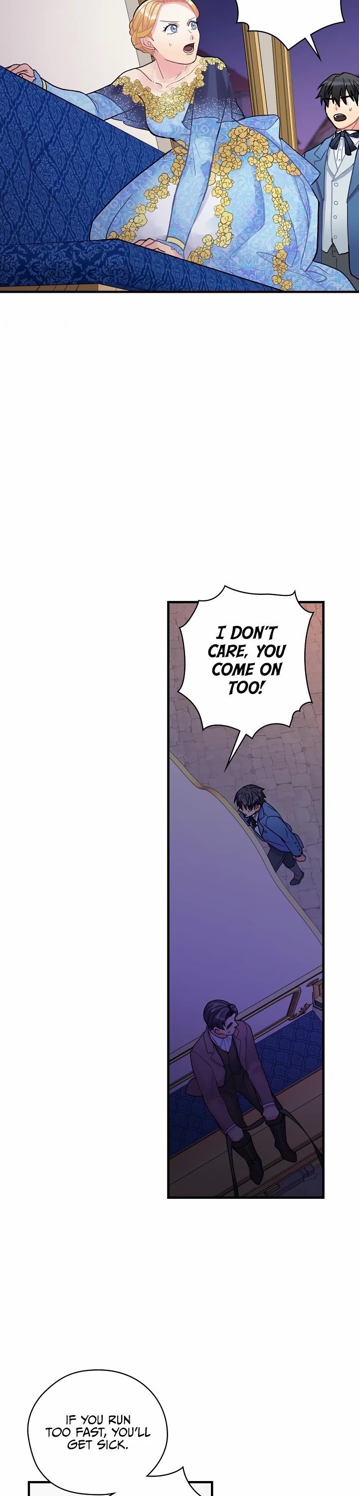 The Flower Dance and the Wind Song chapter 14 - page 40
