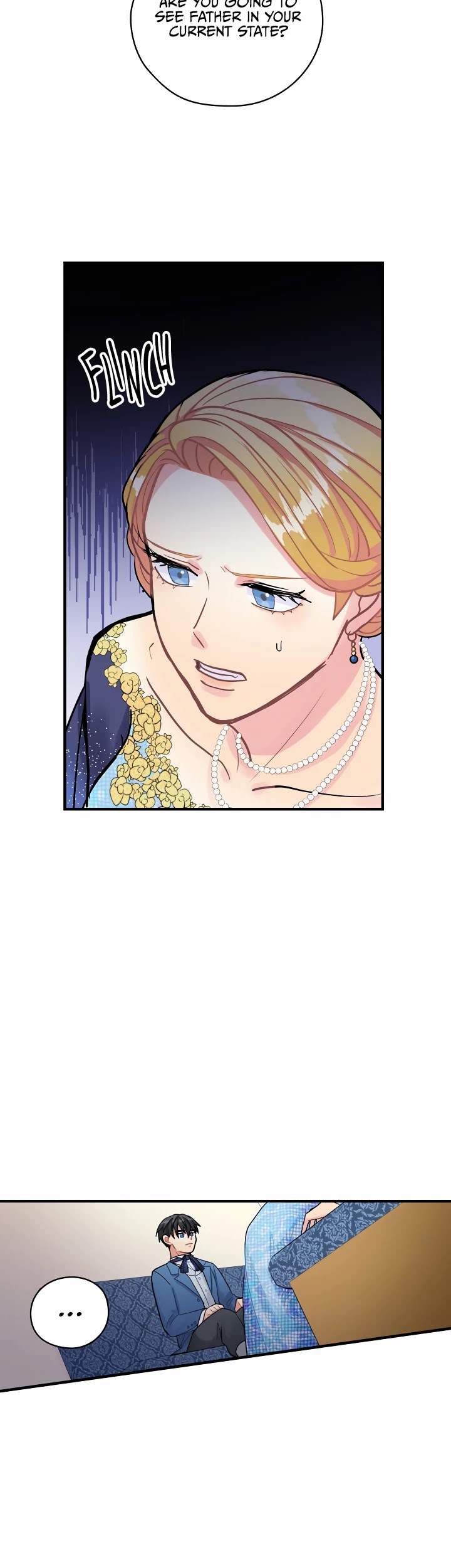 The Flower Dance and the Wind Song chapter 14 - page 42