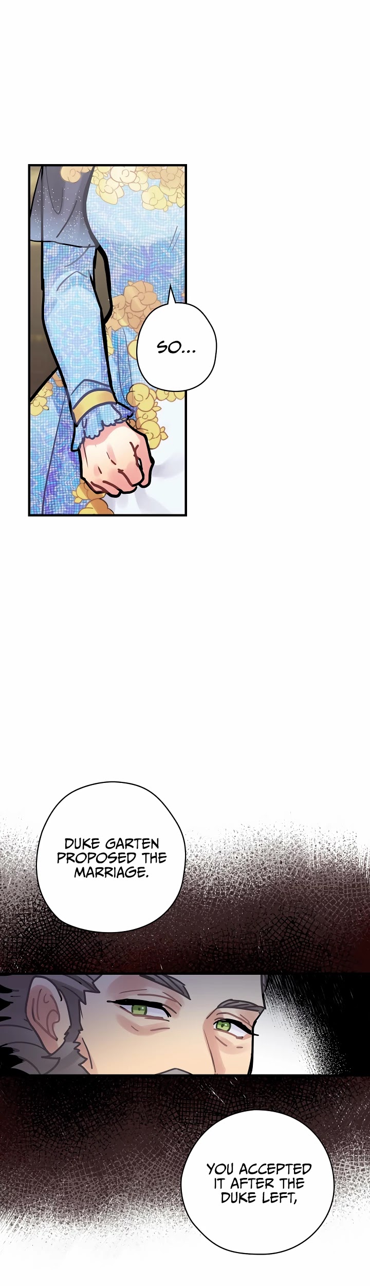 The Flower Dance and the Wind Song chapter 15 - page 15