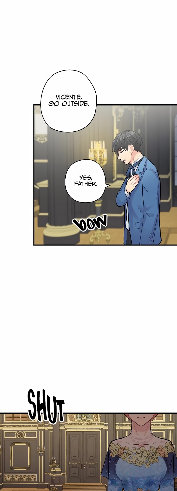 The Flower Dance and the Wind Song chapter 15 - page 20