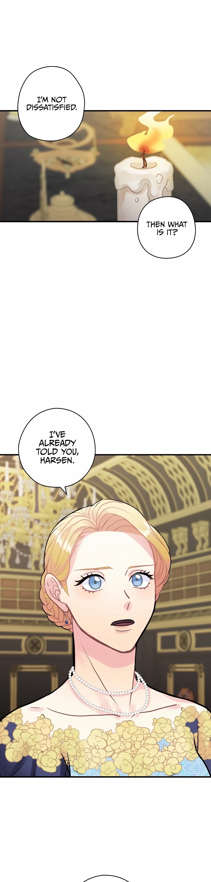 The Flower Dance and the Wind Song chapter 15 - page 22