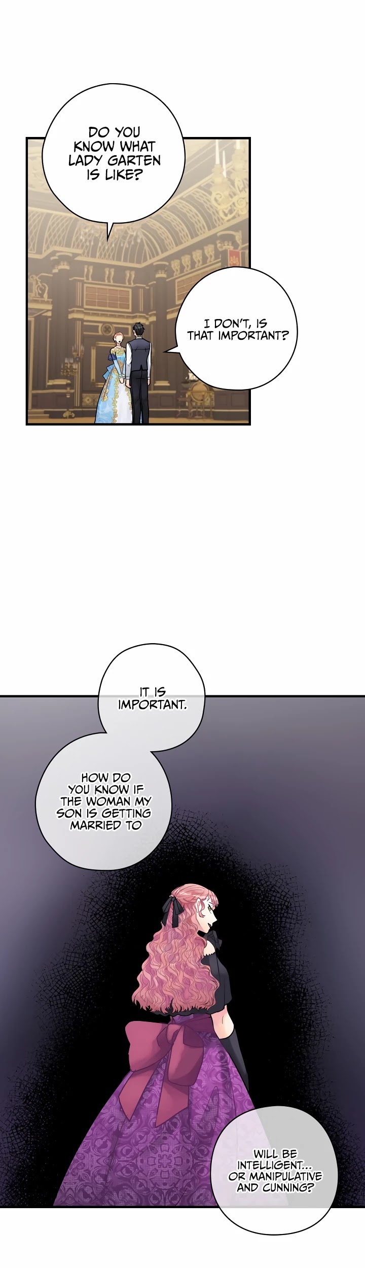 The Flower Dance and the Wind Song chapter 15 - page 24
